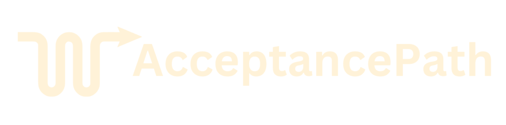 Acceptance Path Counseling